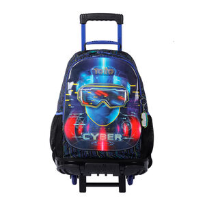 Mochila de ruedas Mettaverse L