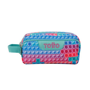 Estuche Agapec - Pupit