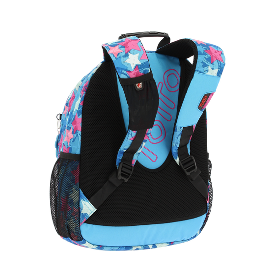 Mochila escolar Pencil - 6LV image number 4