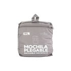 Mochila plegable Collapse - Titanium image number 2