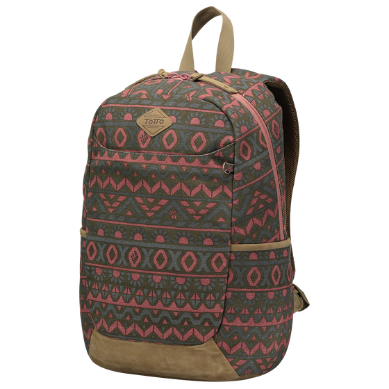 Mochila juvenil - Jaideny image number 2
