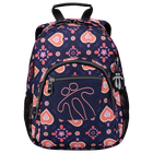 Mochila escolar Tempera - 8MA image number 1