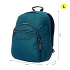Mochila Acuareles - Moroccan Blue image number 2