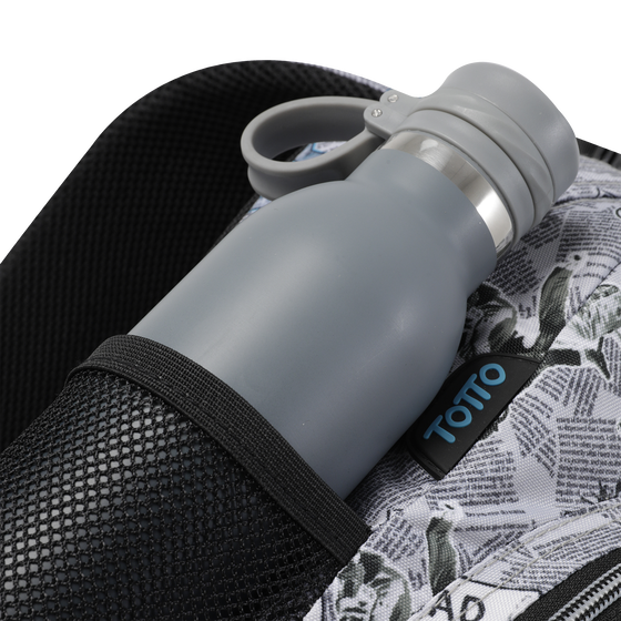 Mochila escolar Gommas - 1Y6 image number 5