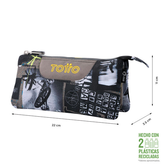 Estuche Tablero - Baski image number 2