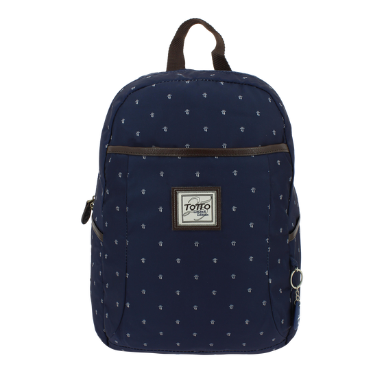 Mochila juvenil - Cielo image number 1