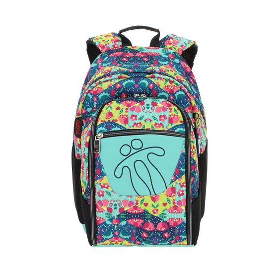 Mochila escolar Cartulina - 6LT image number 1