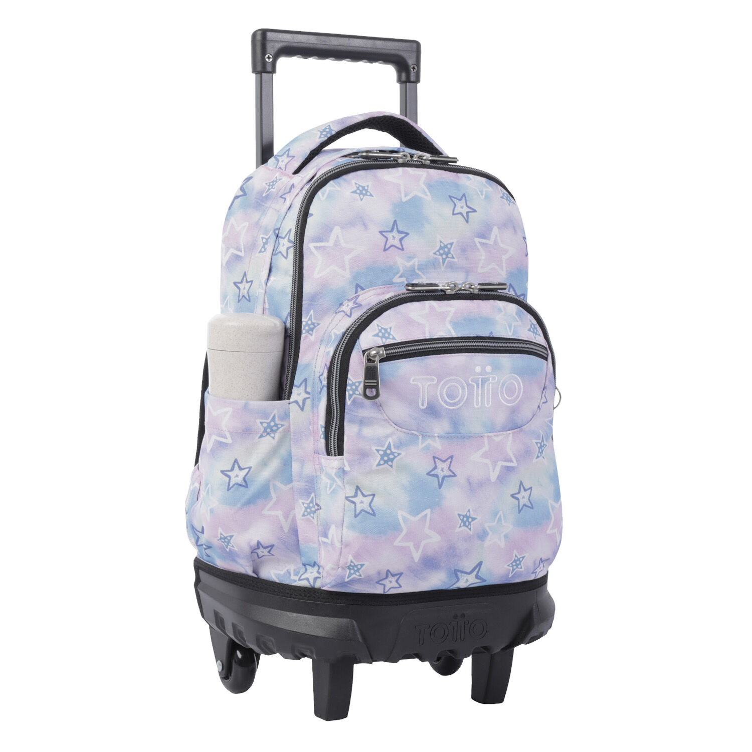Mochilas escolares ruedas hipercor deals
