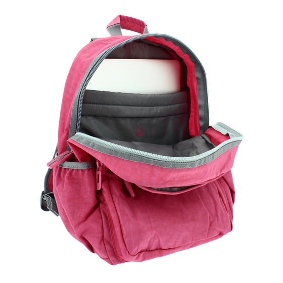 Mochila para portátil 13-14 - Templario image number 6