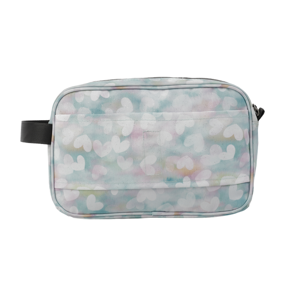 Estuche Plastilina - Corazones pastel image number 3