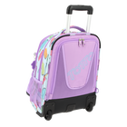 Mochila escolar 3 en 1 Carta - 3SH image number 4