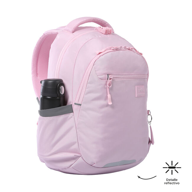 Mochila casual eco-friendly Cherry Blossom - Misisipi image number null