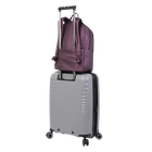 Mochila Meryl Morado image number 6