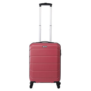 Maleta rígida de cabina Deco Rose - Rayatta