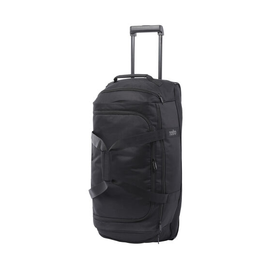 Bolsa Active - Wheels Black image number 2