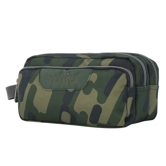 Estuche Agapec - Camuflaje image number 2