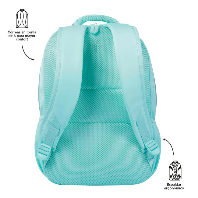 Mochila casual eco-friendly Limpet Shell - Tracer 4 image number null