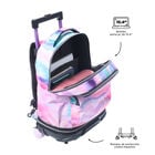 Mochila Desmontable Tiza - Pallay image number 6
