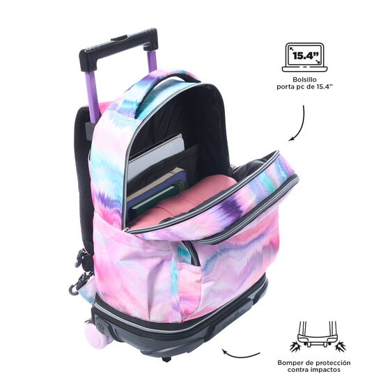 Mochila Desmontable Tiza - Pallay image number 6