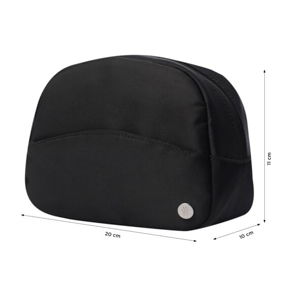 Estuche Freya 2 - Negro image number 2