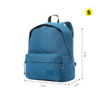 Pack mochila + estuche Kalex - Legion Blue image number 3
