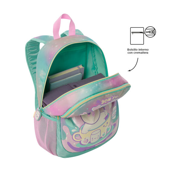Mochila Mellow M image number 5