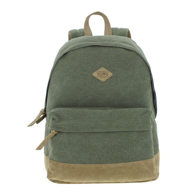 Mochila - Yerem - Verde |