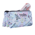 Estuche Tablero - Rainbow party image number 4