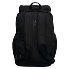 Mochila plegable Collapse - Negro image number 7