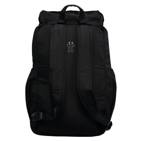 Mochila plegable Collapse - Negro image number 7