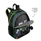 Mochila Monster Race M image number 6