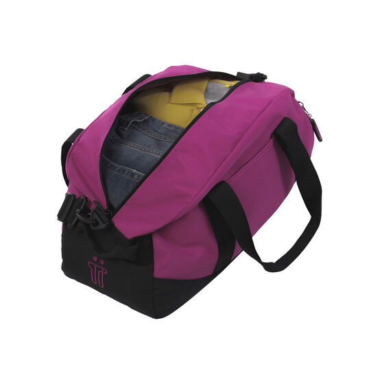 Bolsa Active - Rosa image number 3