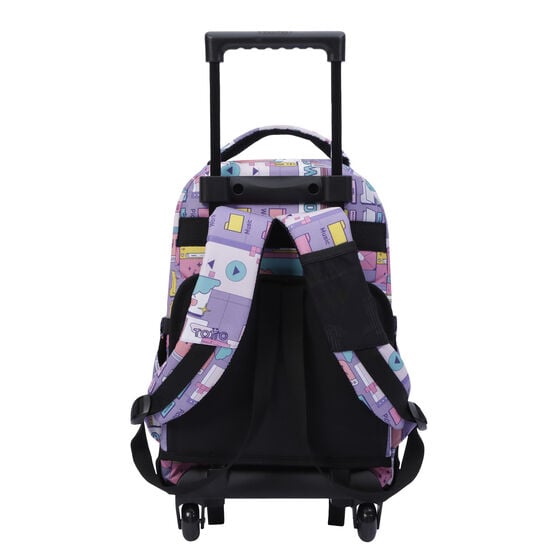 Mochila Resma - Ciber image number 3