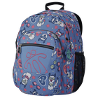 Mochila escolar Pencil - 8LU image number 2