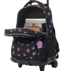 Mochila Renglones - Donuts image number 7