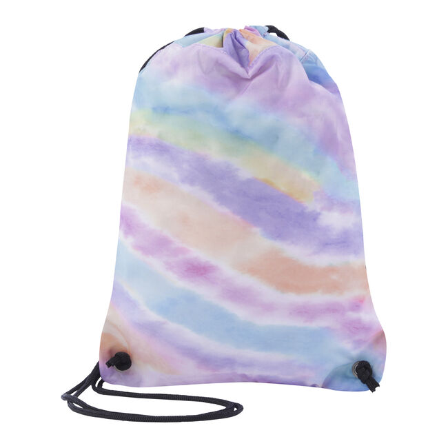 Mochila deportiva cuerdas rainbow party - Curvigrafo image number null