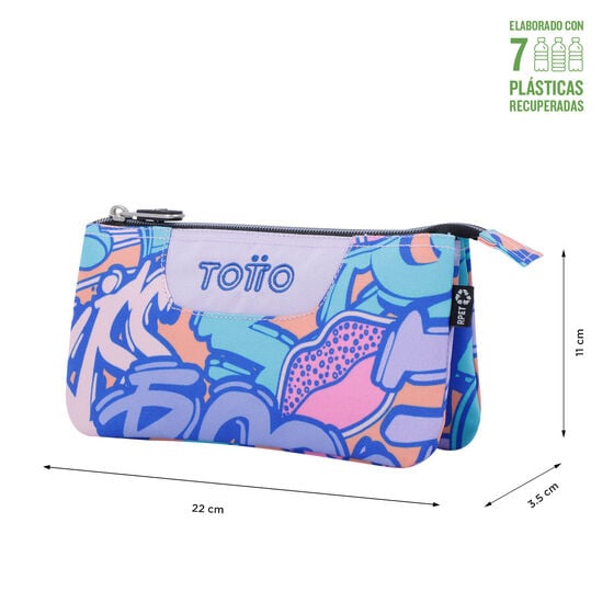 Estuche Tablero - Broad image number 2