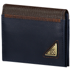 Cartera cuero hombre - Dalix image number 2