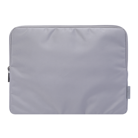 Funda para portátil Tranyl - Gris image number 1