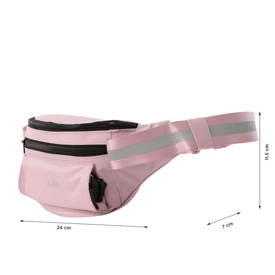 Riñonera Running 2.0 - Keepsake Lilac image number 3