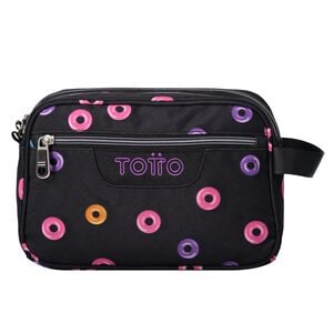 Estuche Pastilina - Donuts