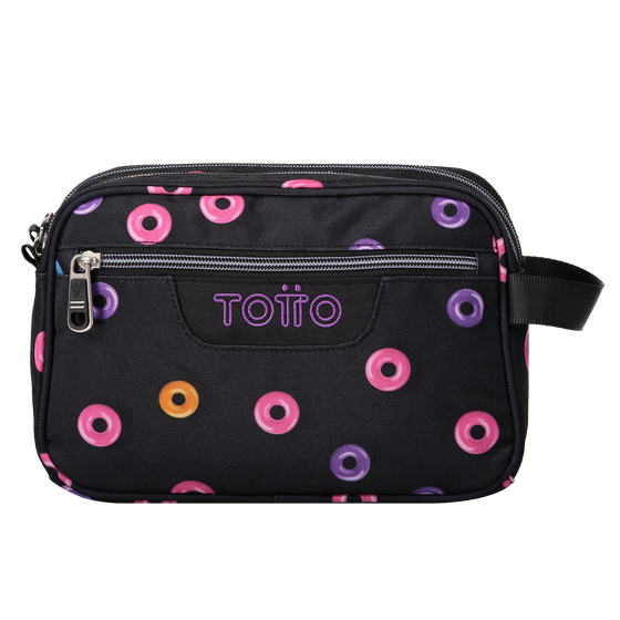 Estuche Pastilina - Donuts image number 1