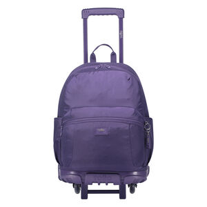 Mochila Trik - L Morado
