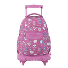 Mochila Renglones - Fiesta Gatitos image number 1