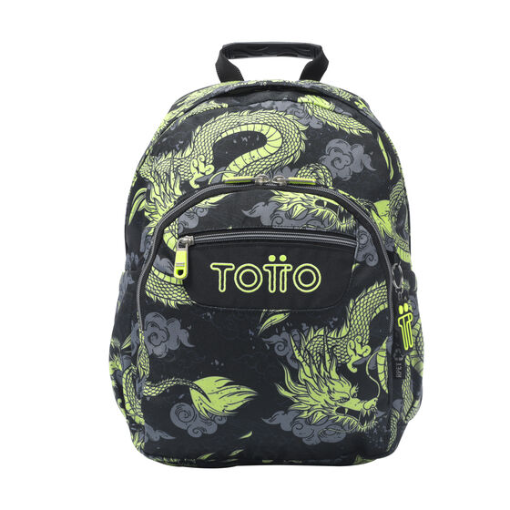 Mochila Gommas - Dragony image number 1