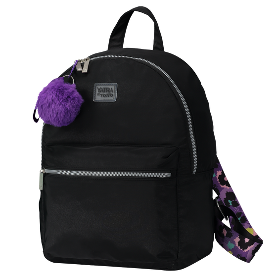 Mochila juvenil Colección Yatra - Un año image number 2