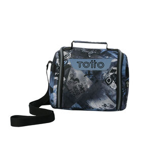 Portameriendas Resaltador - Film