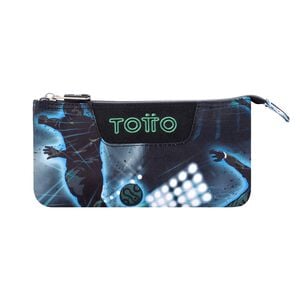 Estuche Tablero - Estadio fútbol
