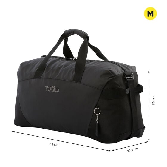 Bolsa Active Pro M - Deep Black image number 4
