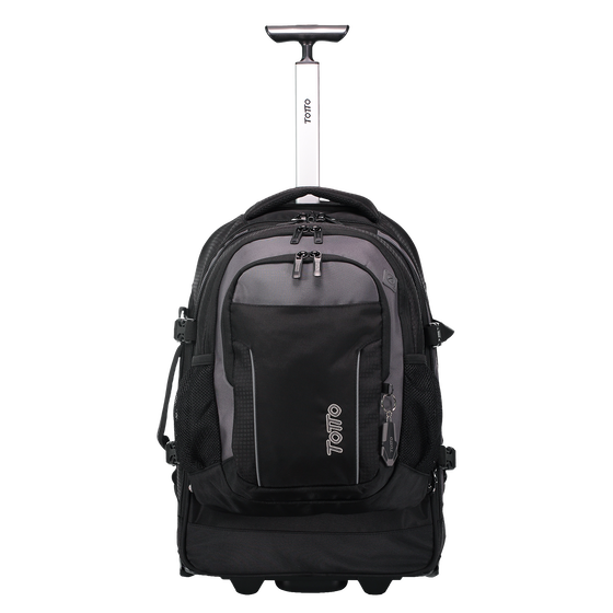 Mochilas de viaje totto shop